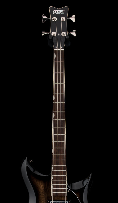 Gretsch Electromatic CVT Bass Double-Cut - Bristol Fog #40505 (B-Stock)