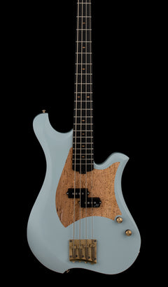 Bacci Capsule Marlita Bass - Celeste #40081