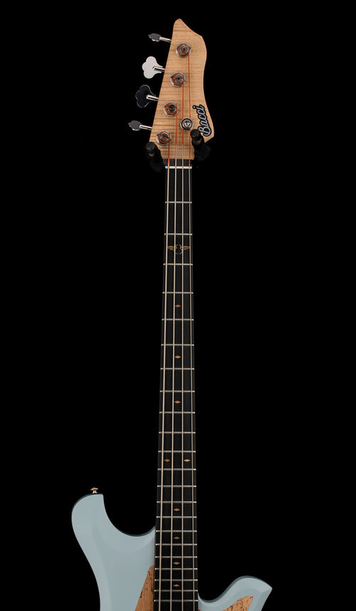 Bacci Capsule Marlita Bass - Celeste #40081