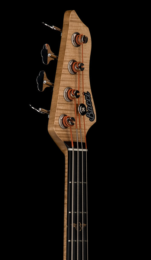 Bacci Capsule Marlita Bass - Celeste #40081