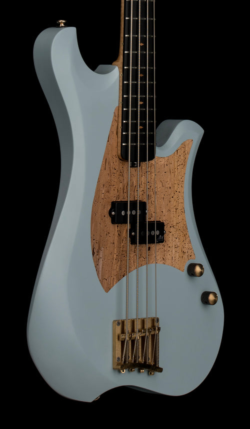 Bacci Capsule Marlita Bass - Celeste #40081