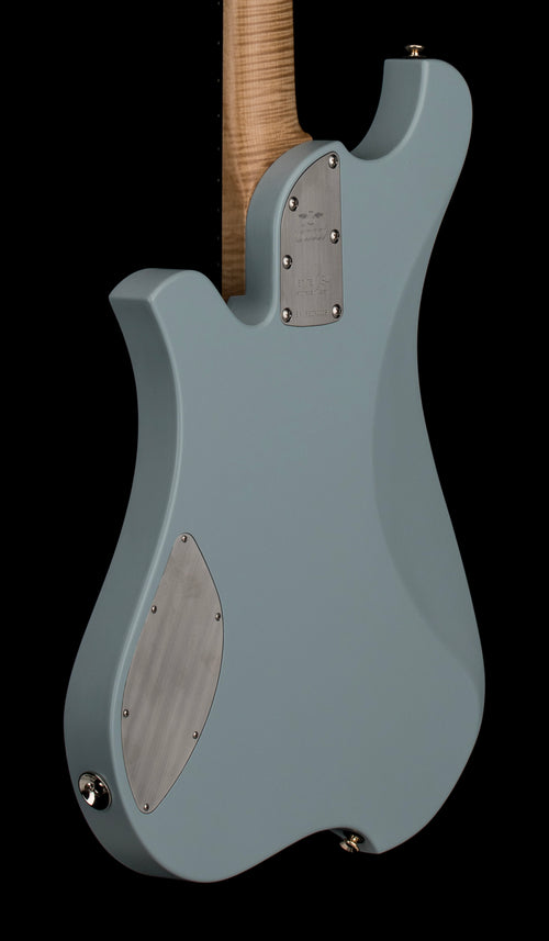 Bacci Capsule Marlita Bass - Celeste #40081
