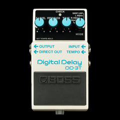 Boss DD-3T Digital Delay