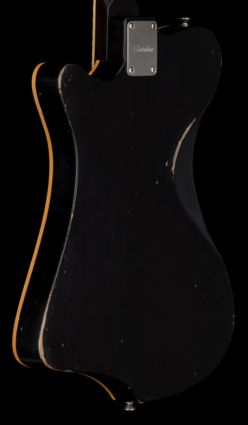 Castedosa Guitars Halcón Standard - Aged Sonic Blue #379