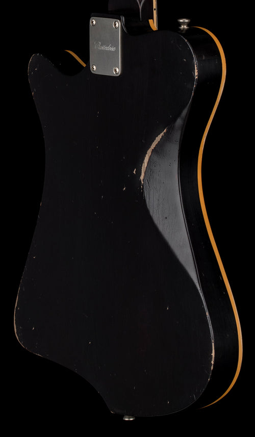 Castedosa Guitars Halcón Standard - Aged Sonic Blue #379