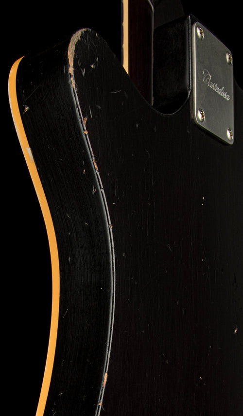 Castedosa Guitars Halcón Standard - Aged Sonic Blue #379