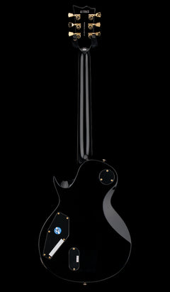 LTD EC-1000 - Black #71758 (Factory Demonstration Model)
