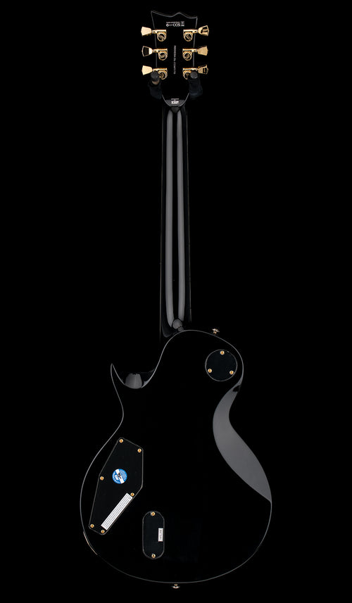 LTD EC-1000 - Black #71758 (Factory Demonstration Model)