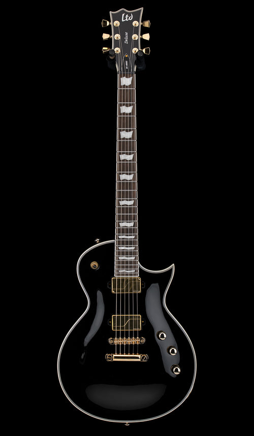 LTD EC-1000 - Black #71758 (Factory Demonstration Model)