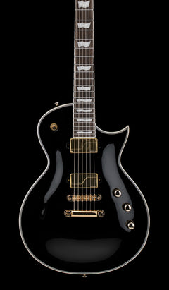 LTD EC-1000 - Black #71758 (Factory Demonstration Model)
