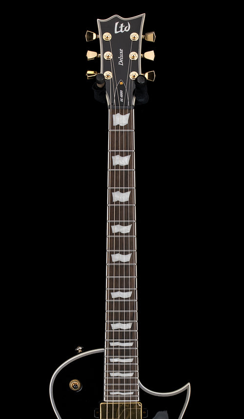 LTD EC-1000 - Black #71758 (Factory Demonstration Model)