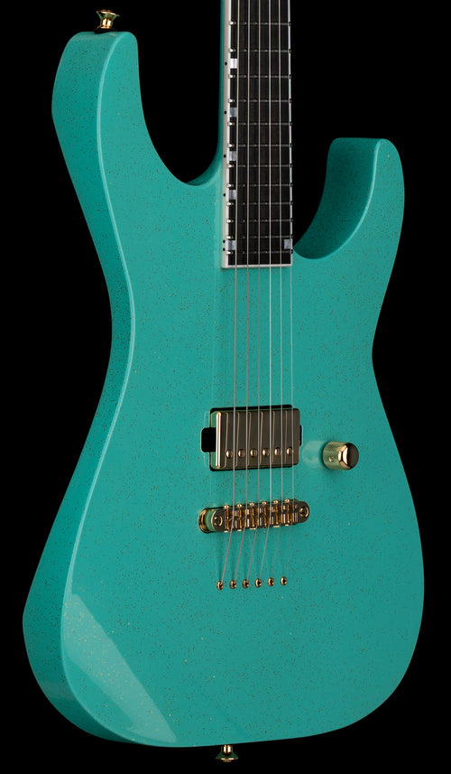 ESP M-1 USA - Midori Gold #25290