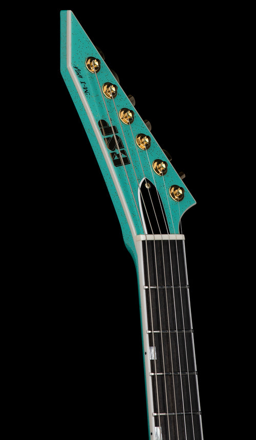 ESP M-1 USA - Midori Gold #25290