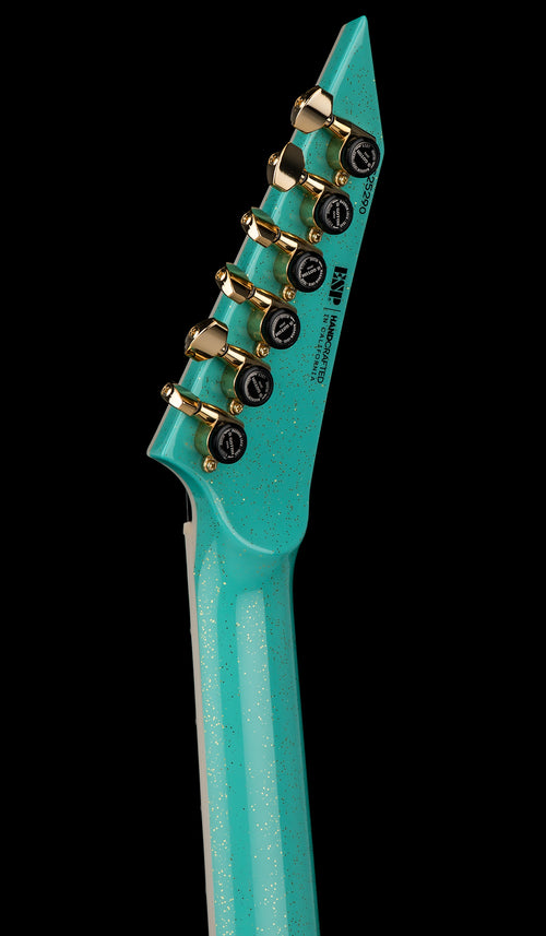 ESP M-1 USA - Midori Gold #25290