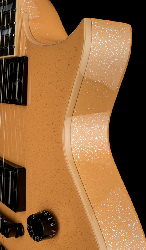 ESP Eclipse USA - Peach Sparkle #26068