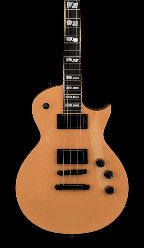 ESP Eclipse USA - Peach Sparkle #26068