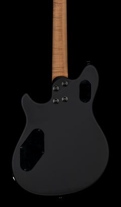 EVH Custom Shop Wolfgang HS TOM - Black #7728A