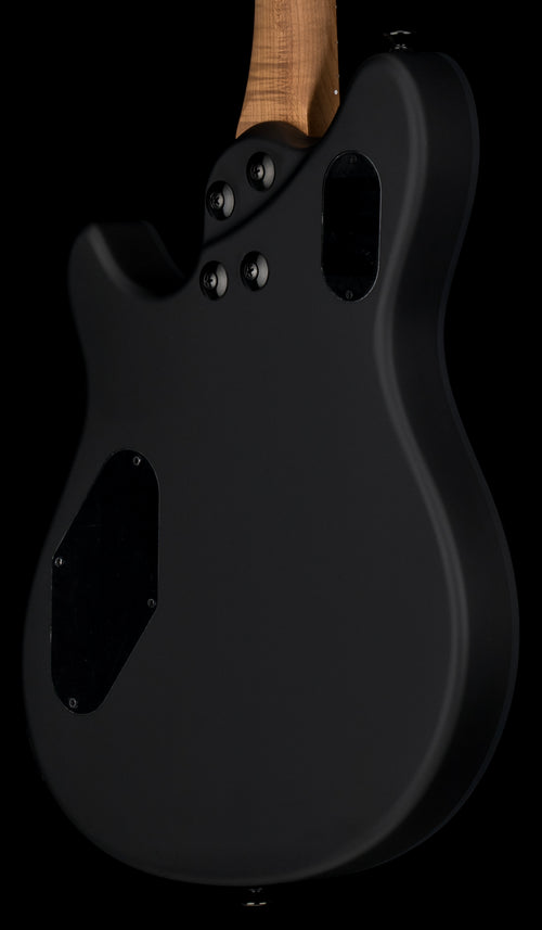 EVH Custom Shop Wolfgang HS TOM - Black #7728A