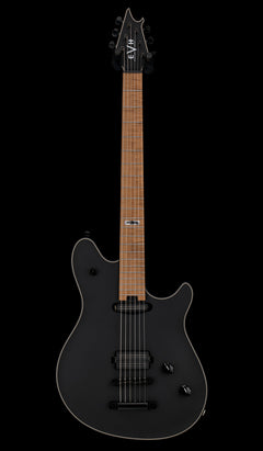 EVH Custom Shop Wolfgang HS TOM - Black #7728A
