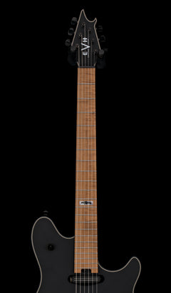 EVH Custom Shop Wolfgang HS TOM - Black #7728A