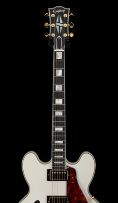 Epiphone 1959 ES-355 - Classic White #10439