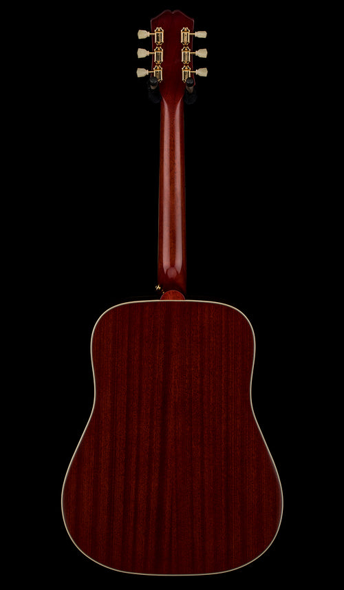 Epiphone Hummingbird Standard - Cherry Sunburst #00768