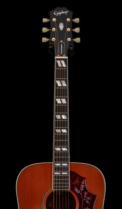 Epiphone Hummingbird Standard - Cherry Sunburst #00768