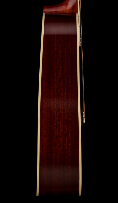 Epiphone Hummingbird Standard - Cherry Sunburst #00768