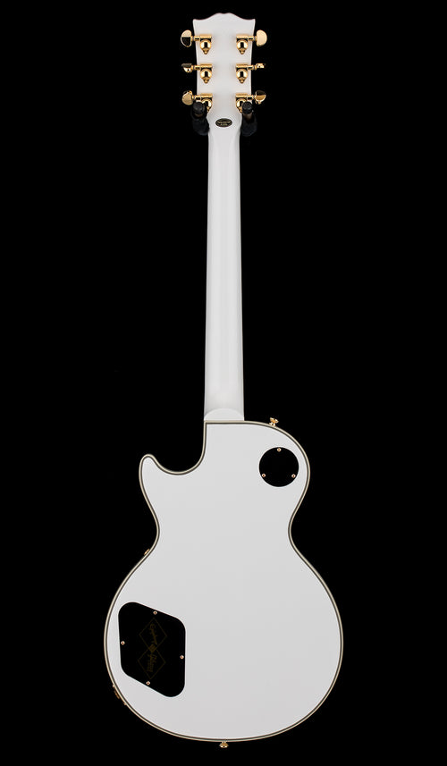 Epiphone IGC Les Paul Custom - Alpine White #26427