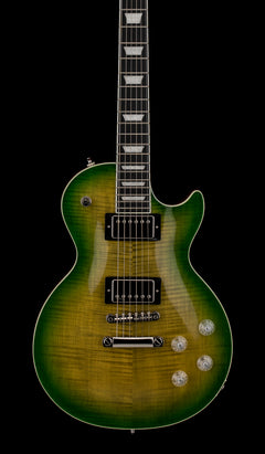 Epiphone Les Paul Modern Figured - Iguana Burst #29089