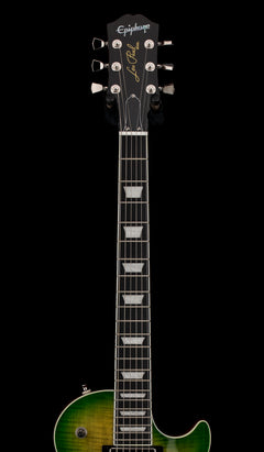 Epiphone Les Paul Modern Figured - Iguana Burst #29089