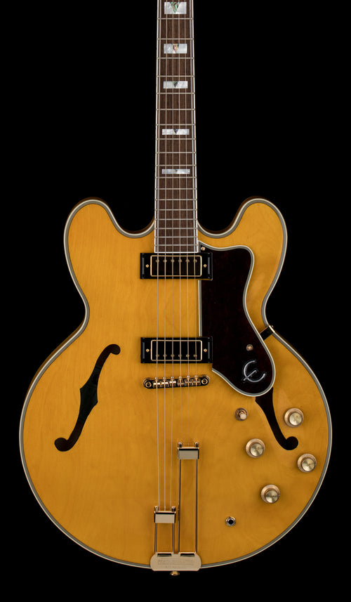 Epiphone Sheraton - Natural #10998