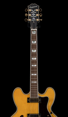 Epiphone Sheraton - Natural #10998