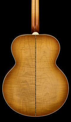 Gibson SJ-200 60s Original - Heritage Cherry Sunburst #35035