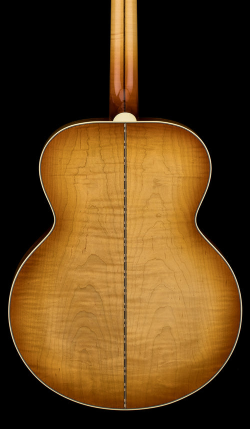 Gibson SJ-200 60s Original - Heritage Cherry Sunburst #35035