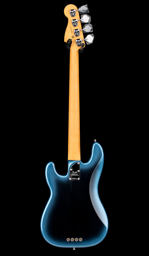 Fender American Professional Precision Bass - Dark Night #52409