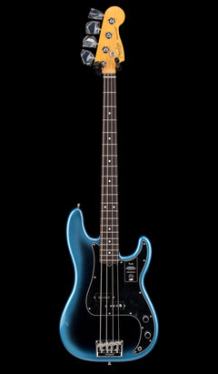 Fender American Professional Precision Bass - Dark Night #52409
