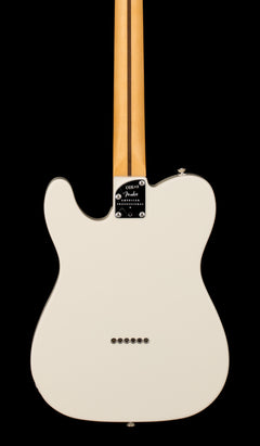 Fender American Professional II Telecaster - Olympic White #84971