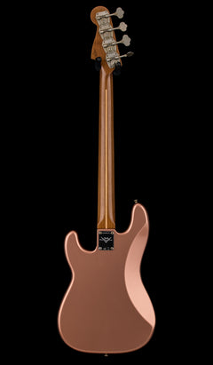 Fender Custom Shop Empire 58 Precision Bass Journeyman Relic - Aged Copper #88311