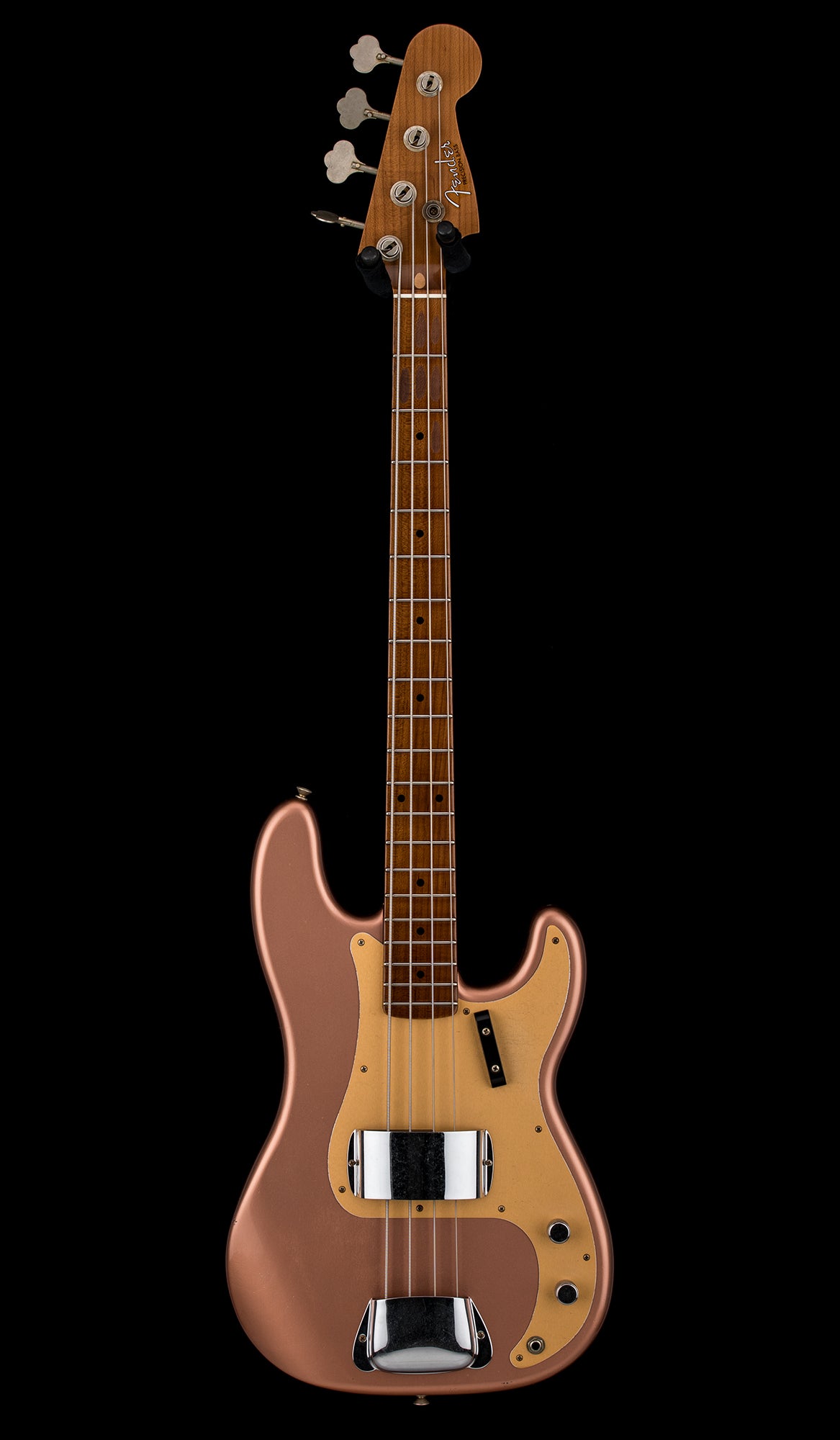 Fender Custom Shop Empire 58 Precision Bass Journeyman Relic