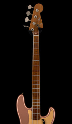 Fender Custom Shop Empire 58 Precision Bass Journeyman Relic - Aged Copper #88311