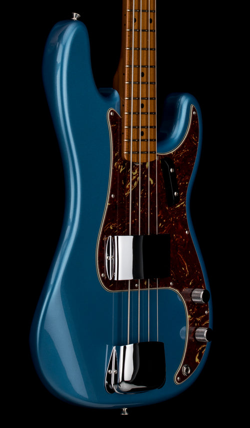 Fender Custom Shop Empire 58 Precision Bass NOS - Lake Placid Blue #85653
