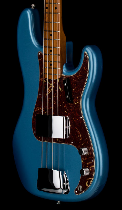 Fender Custom Shop Empire 58 Precision Bass NOS - Lake Placid Blue #85653