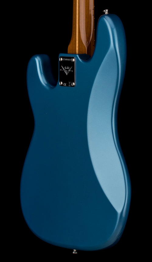 Fender Custom Shop Empire 58 Precision Bass NOS - Lake Placid Blue #85653