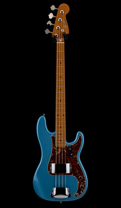 Fender Custom Shop Empire 58 Precision Bass NOS - Lake Placid Blue #85653