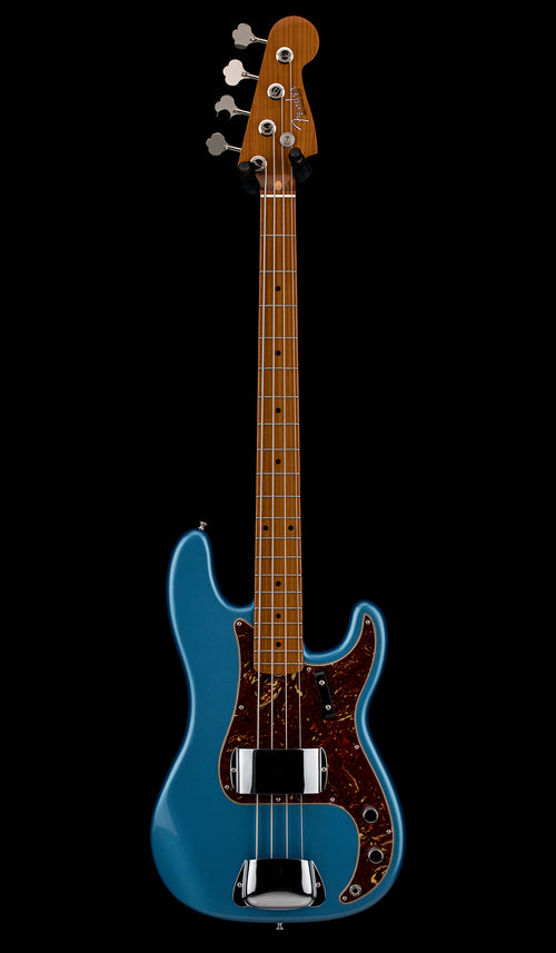 Fender Custom Shop Empire 58 Precision Bass NOS - Lake Placid Blue #85653