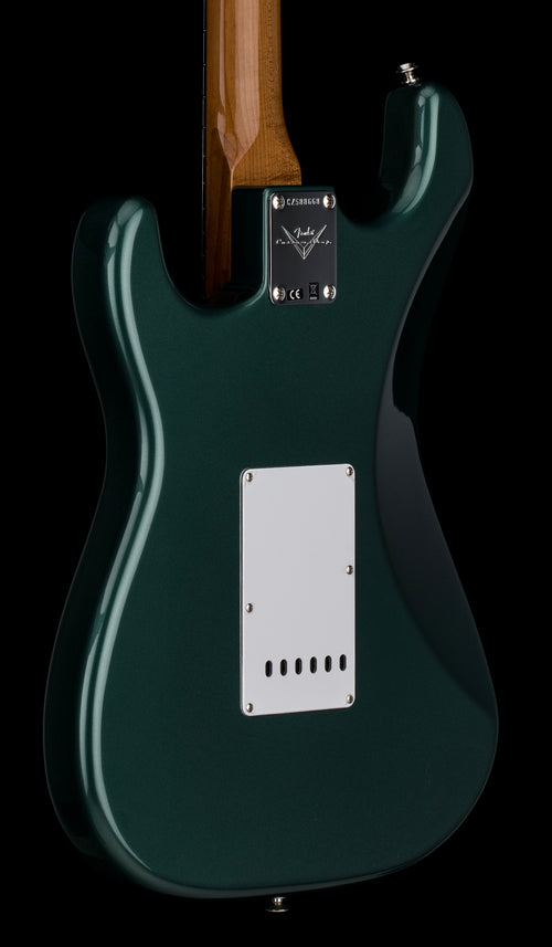 Fender Custom Shop Empire 67 Stratocaster NOS - Sherwood Green Metallic #88668
