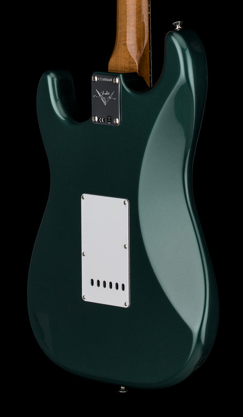 Fender Custom Shop Empire 67 Stratocaster NOS - Sherwood Green Metallic #88668