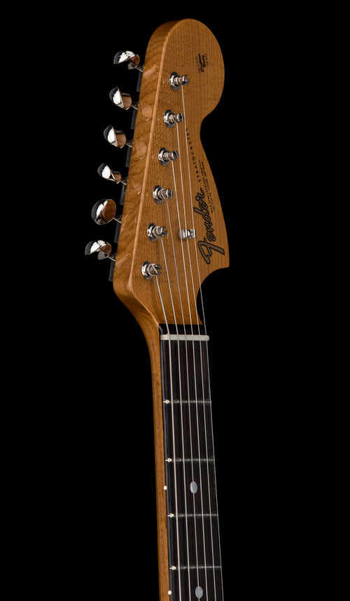 Fender Custom Shop Empire 67 Stratocaster NOS - Sherwood Green Metallic #88668