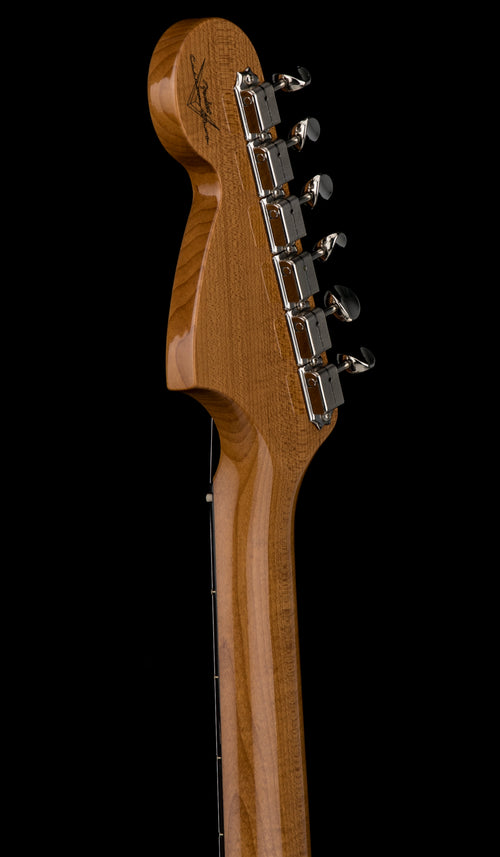 Fender Custom Shop Empire 67 Stratocaster NOS - Sherwood Green Metallic #88668